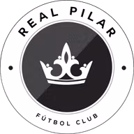 Logo của Real Pilar