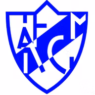 Logo của Ferrocarril Midland Reserves