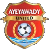 Logo của Ayeyawady Utd U21