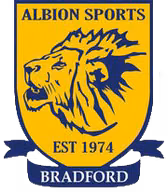 Logo của Albion Sports