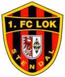 Logo của 1. FC Lok Stendal