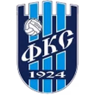 Logo của Semendrija 1924