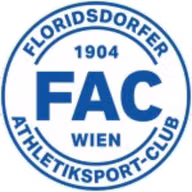 Logo của Floridsdorfer AC Amateure