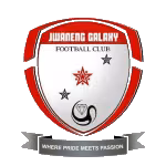 Logo của Jwaneng Galaxy