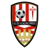 Logo của UD Logrones U19