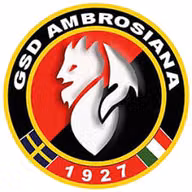 Logo của GSD Ambrosiana