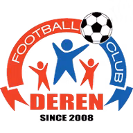 Logo của Deren FC