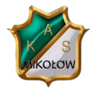 Logo của AKS Mikolow