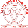 Logo của Tafic FC