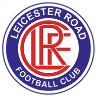 Logo của Leicester Road