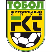 Logo của Tobol Kostanay Reserves