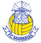 Logo của Marinhas FC U19