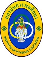 Logo của Thailand National Sports University