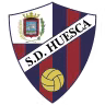 Logo của Huesca U19