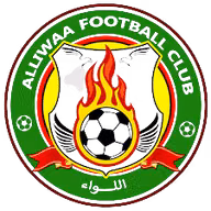 Logo của Al Liwaa