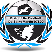 Logo của French Saint-Martin U20