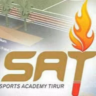 Logo của Sports Academy Tirur