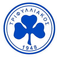 Logo của Trifylliakos