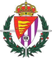 Logo của Valladolid U19