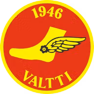 Logo của Valtti