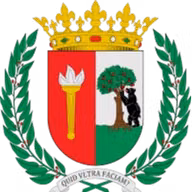 Logo của Universidad Autonoma De Madrid