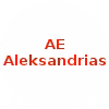 Logo của AE Alexandrias