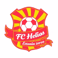 Logo của Tartu FC Helios/Jogeva Noorus 96 U19