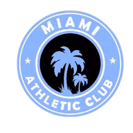 Logo của Miami AC