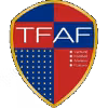 Logo của Taichung Futuro
