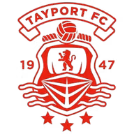 Logo của Tayport FC