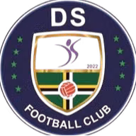Logo của DS Tiaret (W)