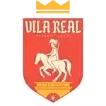 Logo của Vila Real CE