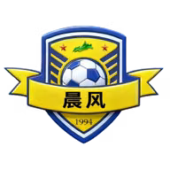 Logo của Chenfeng Youth