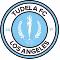 Logo của Tudela FC LA (W)