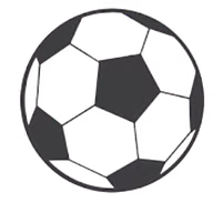 Logo của 10 de Mayo