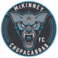 Logo của McKinney Chupacabras