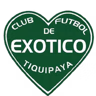 Logo của Exotico Tiquipaya (W)
