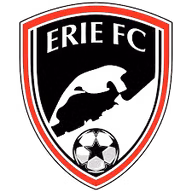 Logo của Erie FC (W)