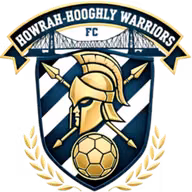 Logo của Howrah Hooghly Warriors