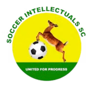 Logo của Soccer Intellectuals (W)