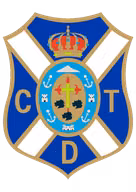 Logo của CD Tenerife Academia Panama