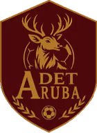Logo của CD Adet Aruba