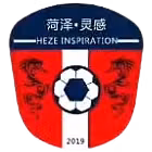 Logo của Heze Inspiration