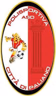 Logo của Polisportiva Citta di Paliano