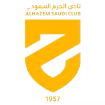 Logo của Al Hazm U21