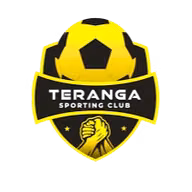Logo của Teranga SC