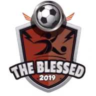 Logo của The Blessed W