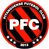 Logo của Pitanguense (W)