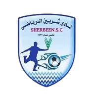 Logo của Sherbin SC