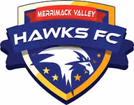 Logo của Merrimack Valley Hawks (W)